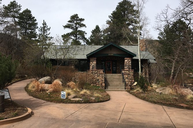 2-Hour Segway Tour in Cheyenne Cañon and Broadmoor Area - Traveler Reviews and Feedback