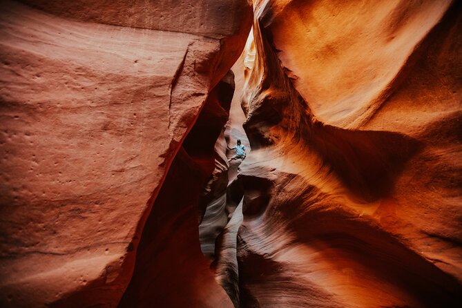 2 Hours Double Slot Canyon UTV Tour - Cancellation and Booking Policies
