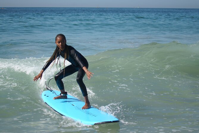 2-Hours Private Surfing Lesson in Venice Beach - Pricing Options and Booking Details