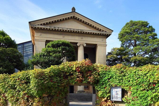 3 Day Trip to Osaka From Fukuoka via SANYO With Minibus7m - Additional Information and Accessibility