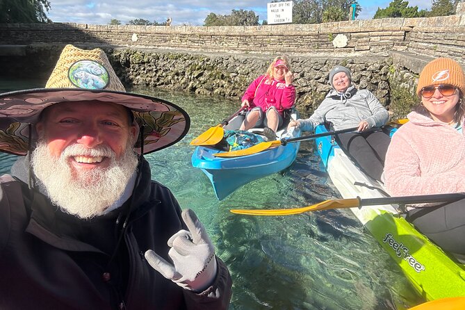 3 Hour Guided Tandem Kayak Adventure - Tips for a Great Kayaking Experience