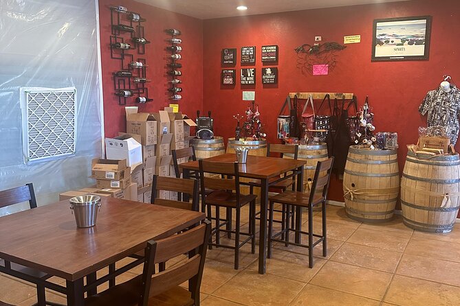 3 Hour Private Bisbee Pub Crawl - Unique Pubs to Discover