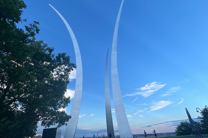 3- Hour Private Customizable Moonlight Washington DC Tour - Customer Reviews and Feedback