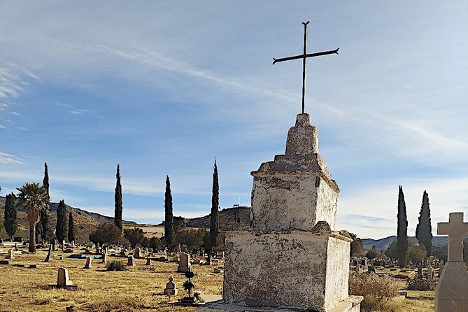3-Hour Tour - Warren, Old Bisbee, Lowell, Open Pits - Customer Reviews