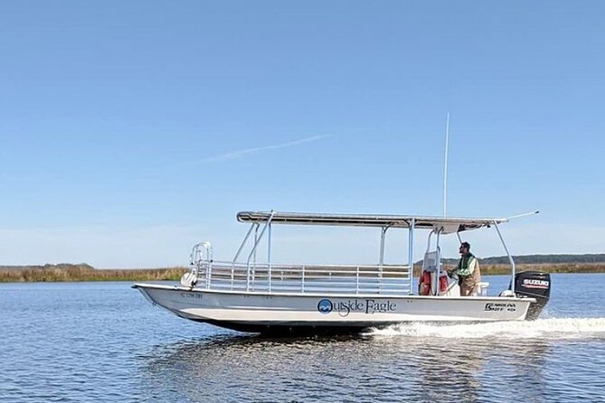 3 Hours Private Family Fishing Excursion Up to 6 Guests - What to Expect on Your Fishing Trip
