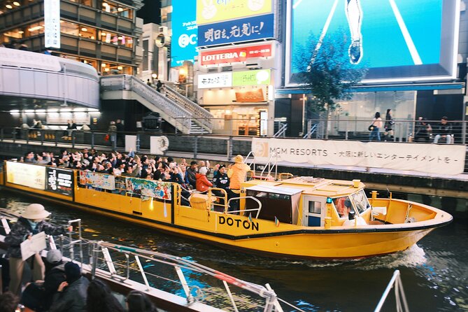 4-Day Guided Tour of Osaka EXPO 2025 - Meeting and Pickup Details