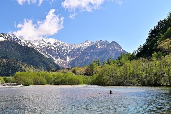 4 Days Central Japan Tour From Nagano to Kanazawa - Accommodation