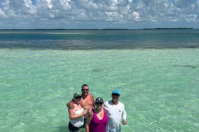 4-Hour Private Key West Boat Adventure | Snorkel and More! - Pricing and Booking Information