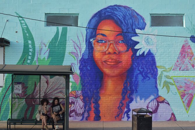 45 Minute Highlights of the Marigny Triangle - Accessibility Options