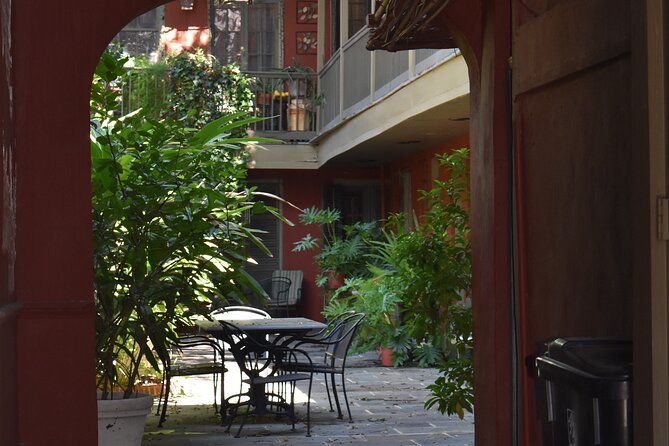 45 Minute Highlights Tour of the French Quarter - Guided Tour Experience