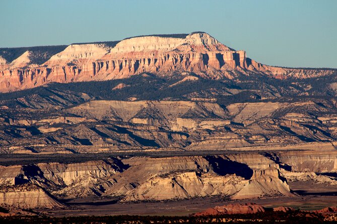 4hr Willis Creek/Bull Valley Gorge/Hoodoos - Walking Through Hoodoos and Red Rock Canyons