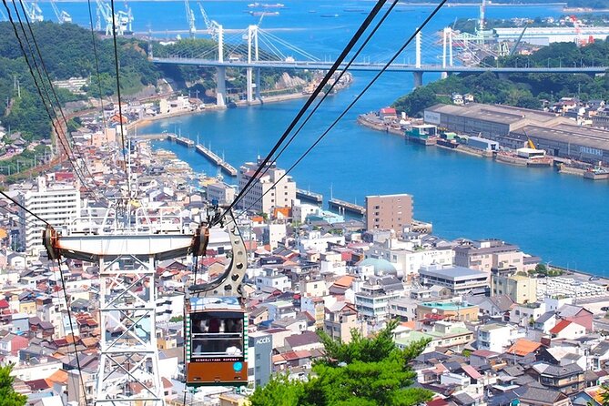 5-Day One Way Bus Trip to North Hyogo From Fukuoka to Hiroshima - Accessibility and Health Considerations
