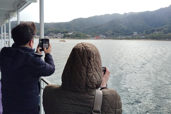 5 Hours Hiroshima Highlights Tour With Professional Guide - Navigating the Tours Logistics