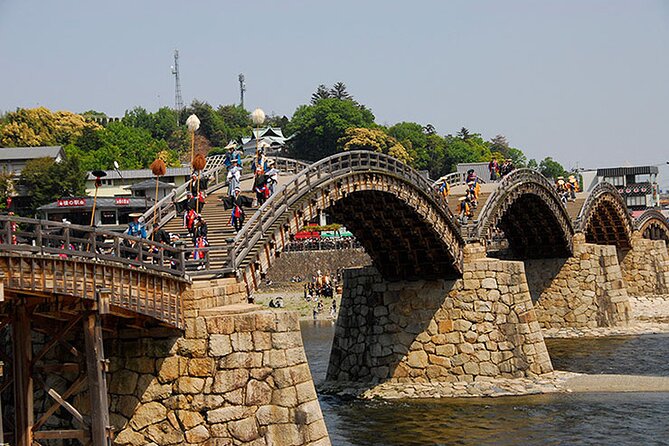 6 Day Private MINIBUS Tour to Kyoto via Fukui From Fukuoka - Booking Information
