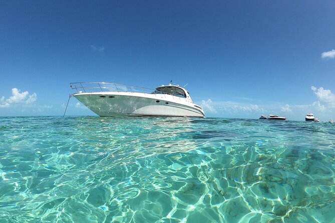60ft Luxury Yacht Charter in Fort Lauderdale, Florida - Booking and Cancellation Policy