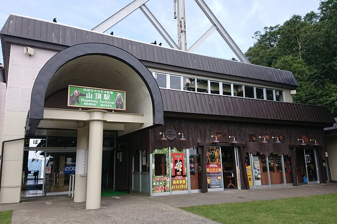 8 Hours Shore Excursion in Noboribetsu From Muroran Cruise Port - Booking and Cancellation Policies