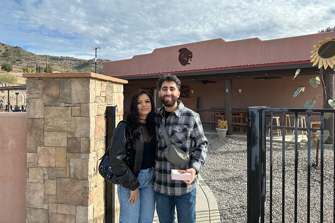 A Multi-Vineyard And Winery Tour - Pricing and Booking Details