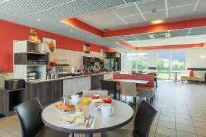 Ace Hotel Creutzwald Saint Avold - Dining Options