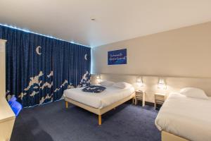 Ace Hotel Le Mans - Booking and Policies