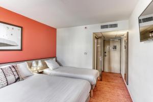 Ace Hotel Montluçon - Health and Safety Measures