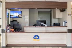 Ace Hotel Roanne - Policies and Booking Information
