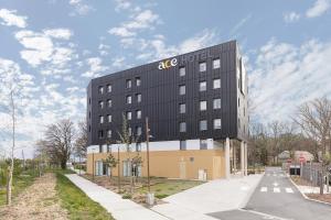 ACE Hotel Rouen Exhibition Park - Guest Experience and Reviews