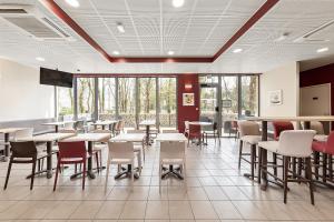 ACE Hotel Rouen Exhibition Park - Guest Reviews and Feedback