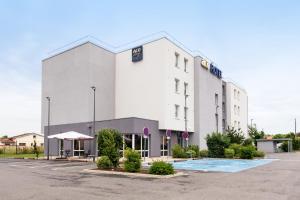 Ace Hotel Toulouse Blagnac - Policies and Additional Information