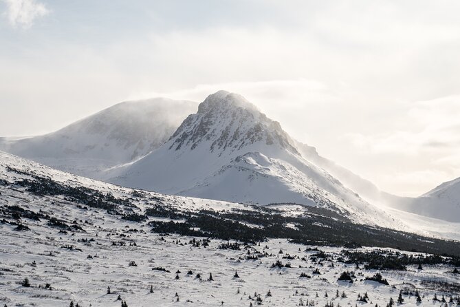 Advanced Snowshoeing Adventure - Health and Fitness Considerations