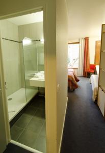 Agena Hotel - Room Options