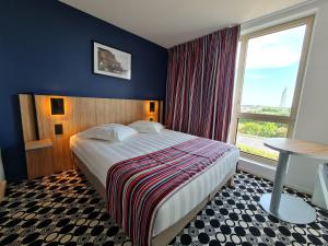 Akena Nantes Rezé Airport - Policies