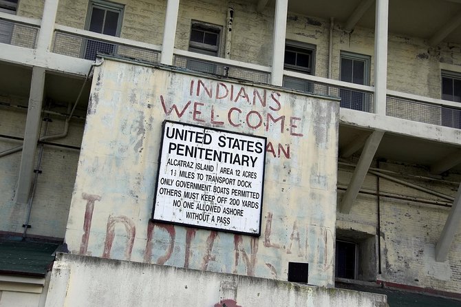 Alcatraz + Lucky Tuk Tuk Private San Francisco City Tour Combo - Tour Itinerary and Details