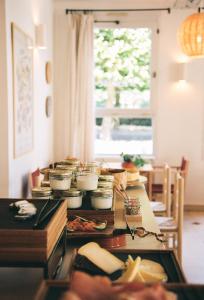 ALFRED HOTELS Compiègne - Room Types and Features