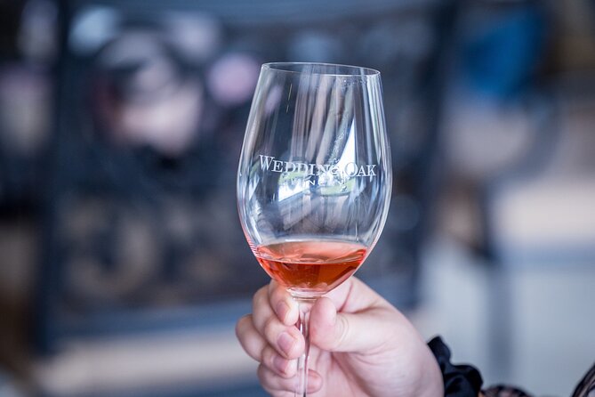 All-Inclusive Social Wine Tour - Customer Feedback