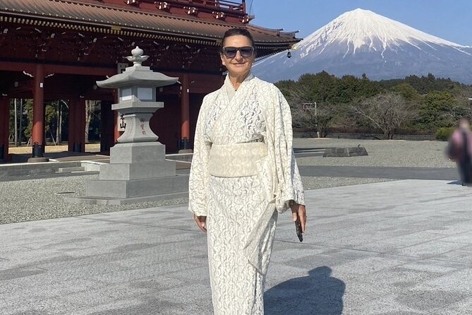 All Inclusive・Private Tour Make Your Own Tokyo Adventure - Additional Information and Conditions