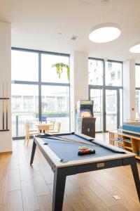 All Suites Appart Hotel Le Havre - Guest Reviews and Experiences