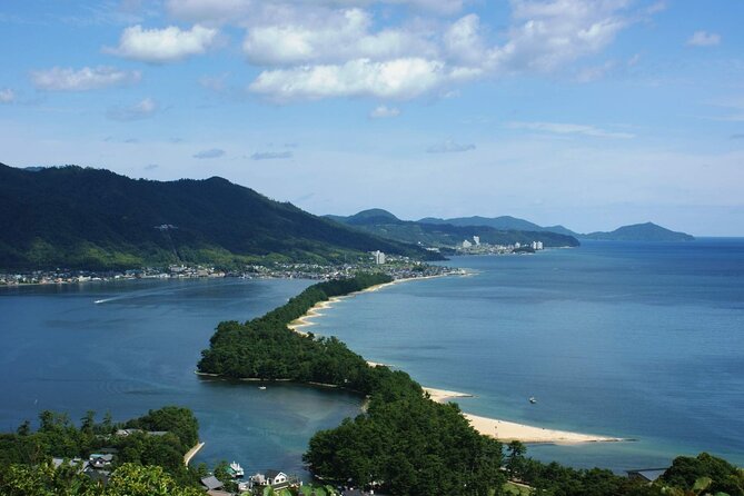 Amanohashidate and Miyama One Day Tour From Osaka and Kyoto - Additional Information
