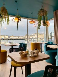 Ambassador Hotel - Cherbourg Pleasure Port - Guest Experience and Reviews