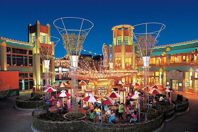 Anaheim Resort Private Transfer to or From John Wayne Airport. - Responsibilities of Travelers