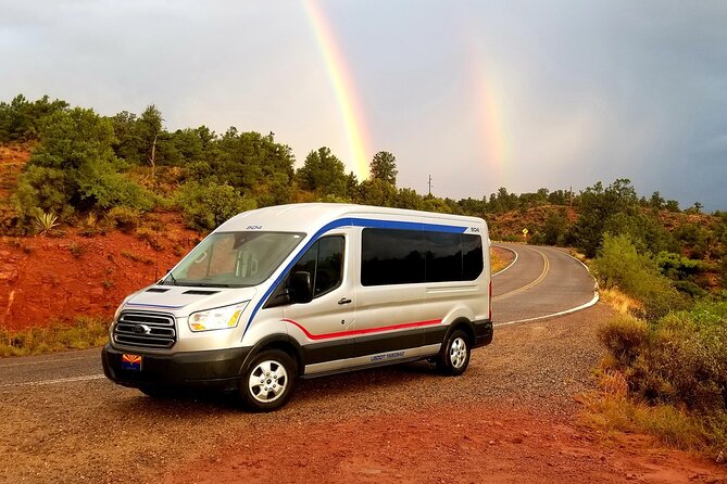Antelope Canyon via Canyon X and Horseshoe Bend Scenic Tour From Flagstaff - Pricing and Booking Information