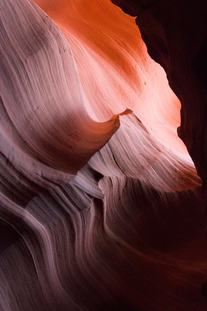 Antelope, Monument Valley & Horseshoe, 3-Days From Las Vegas - Physical Requirements and Age Restrictions