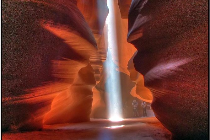 Antelope Slot Canyon and Horseshoe Bend Day Tour From Flagstaff - Pricing and Booking Information