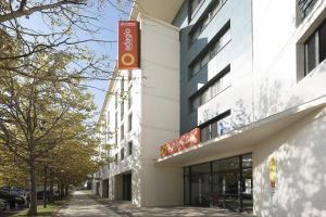 Aparthotel Adagio Access Avignon - House Rules and Policies