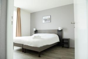 Aparthotel Adagio Access Orléans - Guest Experience and Reviews