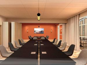 Aparthotel Adagio Access Porte De Camargue - Policies and Important Information