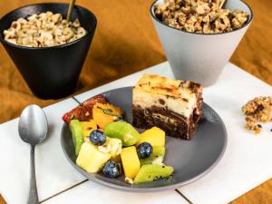 Aparthotel Adagio Access Rouen Centre Cathedral - Tips for Your Stay