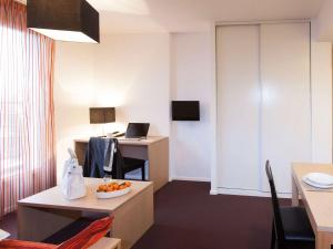 Aparthotel Adagio Access Saint Louis Basel - Guest Reviews and Experiences