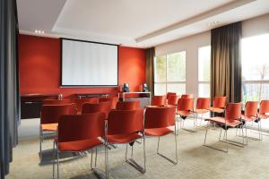 Aparthotel Adagio Marseille Timone - Policies and House Rules