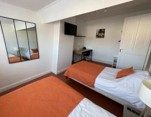 Aparthotel and Rooms Lens - House Rules and Policies