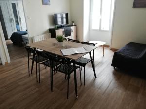 Appart-alma - The Sum Up